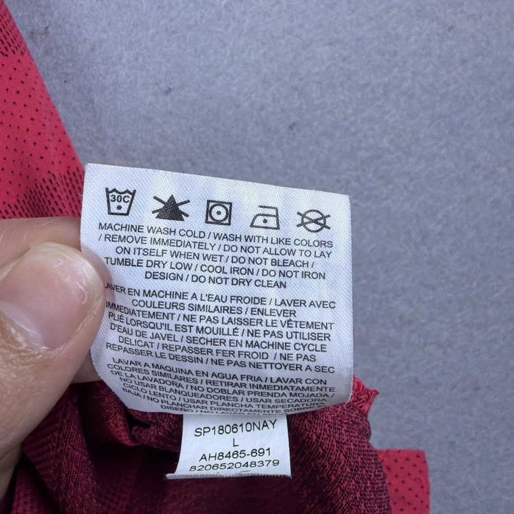 Nike excellent pre
